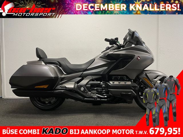 honda - gl-1800-goldwing