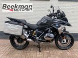 BMW R 1250 GS TRIPLE BLACK