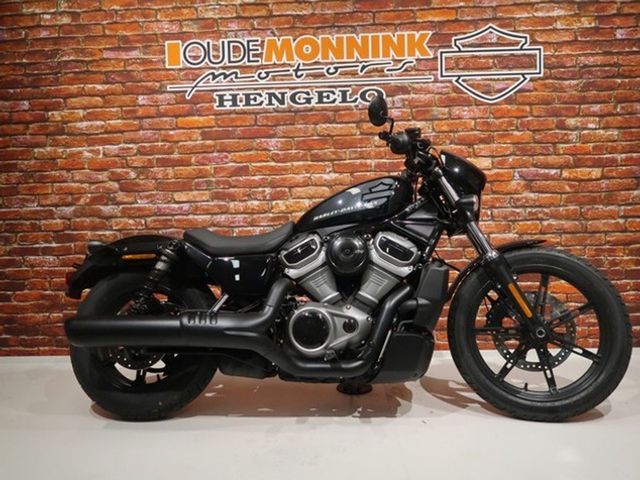 harley-davidson - nightster-rh-975