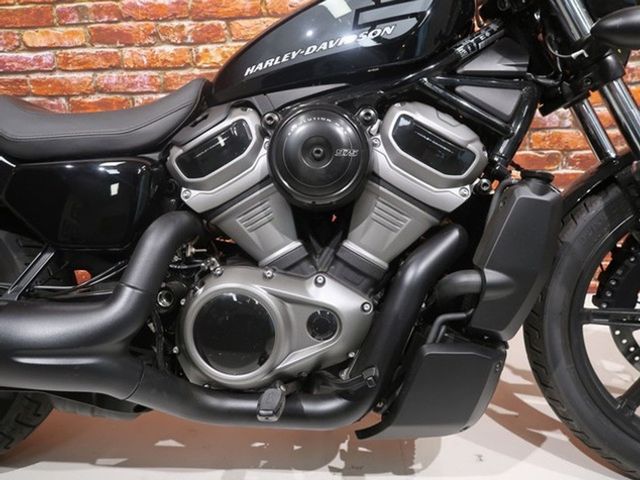 harley-davidson - nightster-rh-975