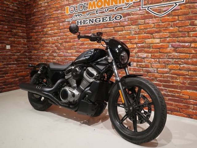 harley-davidson - nightster-rh-975