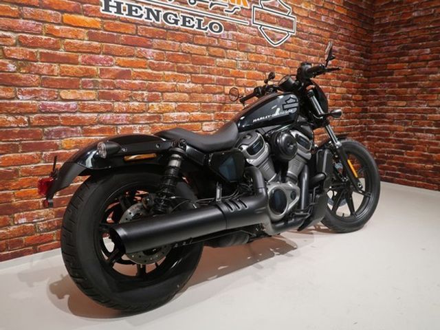 harley-davidson - nightster-rh-975