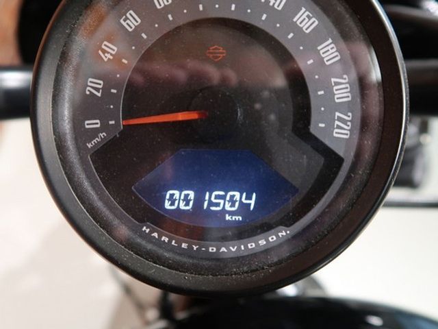 harley-davidson - nightster-rh-975