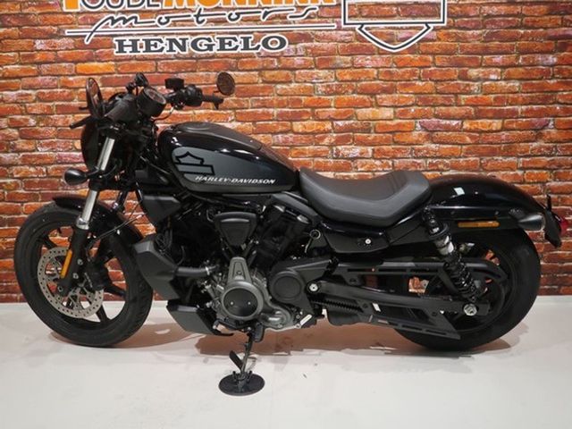 harley-davidson - nightster-rh-975