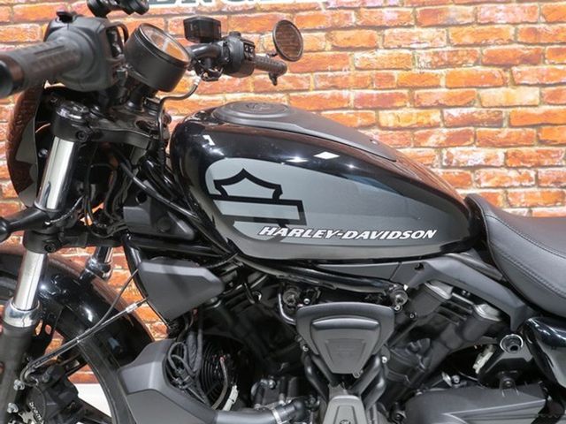 harley-davidson - nightster-rh-975