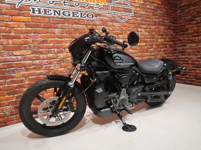 harley-davidson - nightster-rh-975