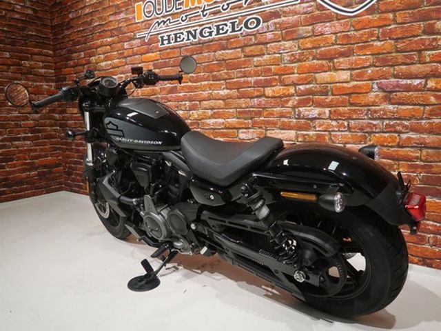 harley-davidson - nightster-rh-975