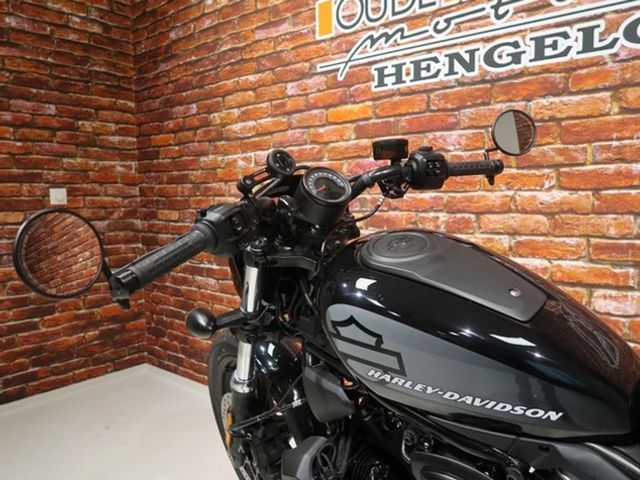 harley-davidson - nightster-rh-975
