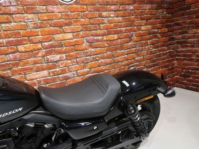 harley-davidson - nightster-rh-975