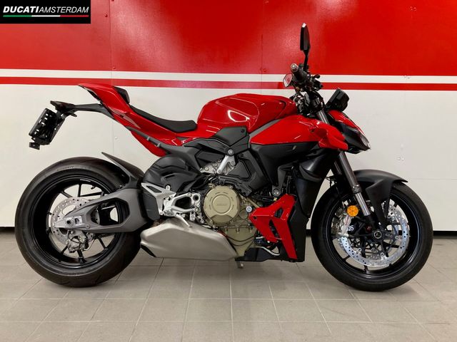 ducati - streetfighter-v4
