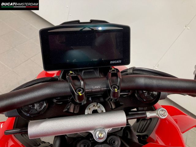 ducati - streetfighter-v4