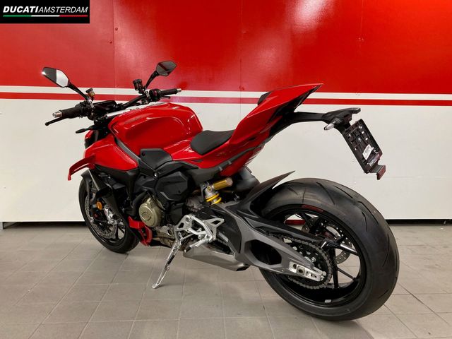 ducati - streetfighter-v4