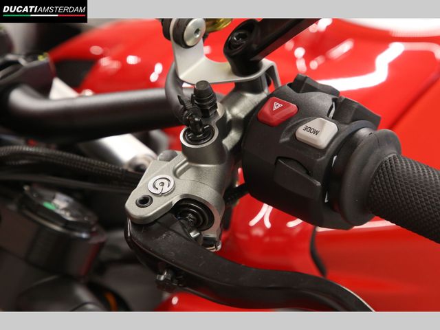 ducati - streetfighter-v4