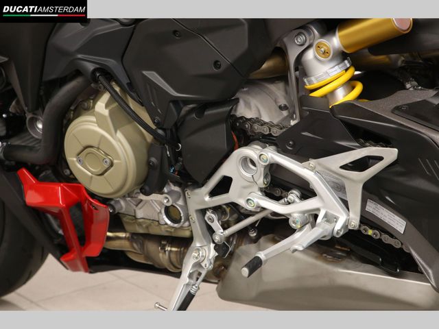 ducati - streetfighter-v4