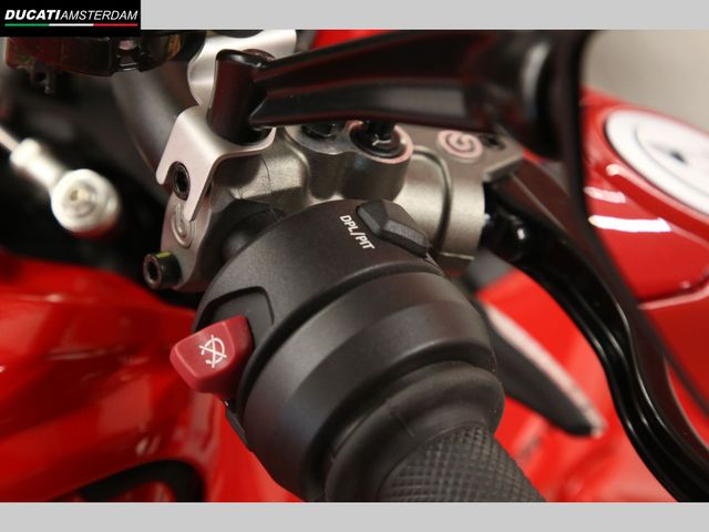 ducati - streetfighter-v4