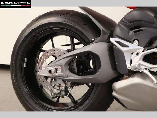 ducati - streetfighter-v4