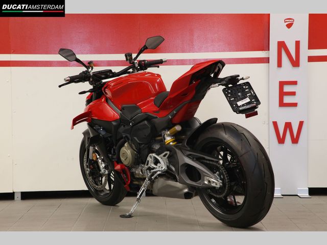 ducati - streetfighter-v4