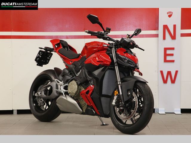 ducati - streetfighter-v4