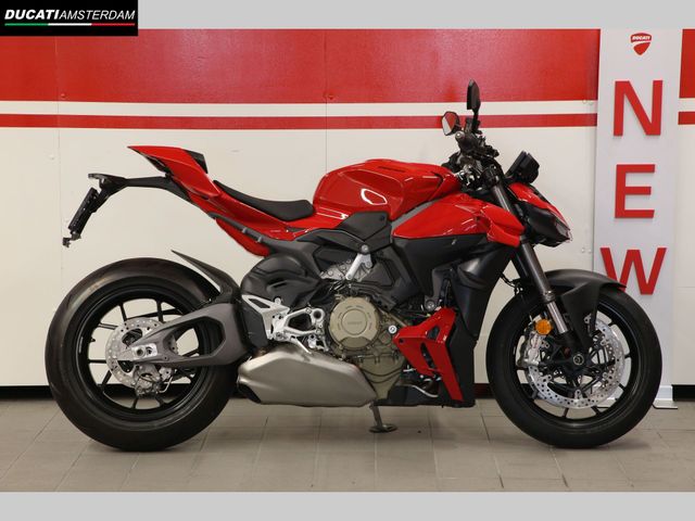 ducati - streetfighter-v4