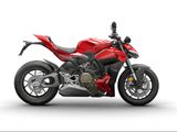 DUCATI STREETFIGHTER V4