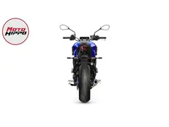 Yamaha MT-07 Y-AMT 2026 nieuw – foto 3 van 15