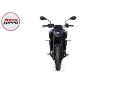 Yamaha MT-07 Y-AMT 2026 nieuw – foto 6 van 15