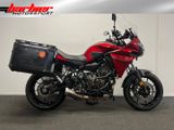 YAMAHA TRACER 700