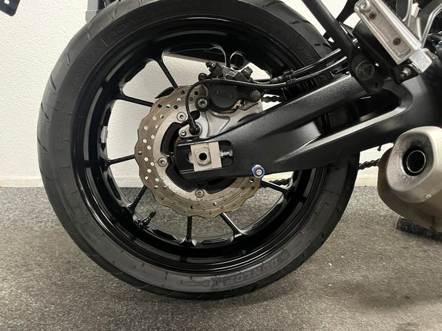 yamaha - tracer-700
