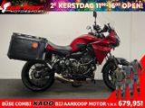 YAMAHA TRACER 700