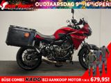 YAMAHA TRACER 700