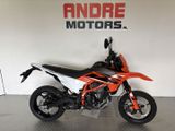 KTM 125 SMC R