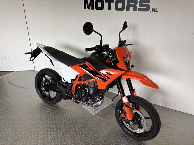 ktm - 125-smc-r