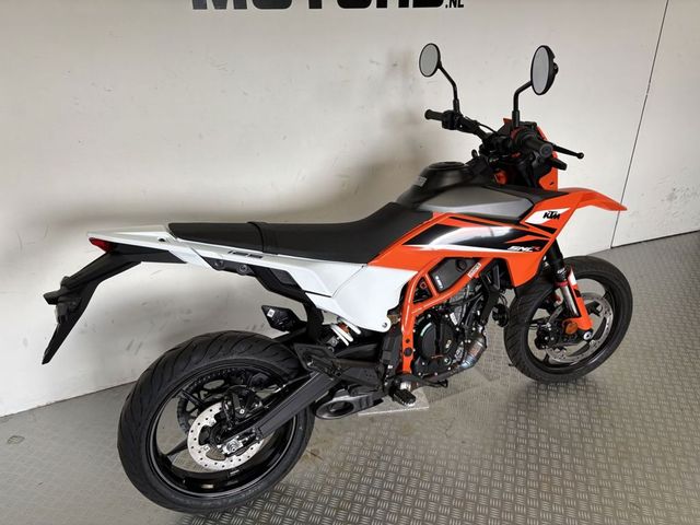 ktm - 125-smc-r