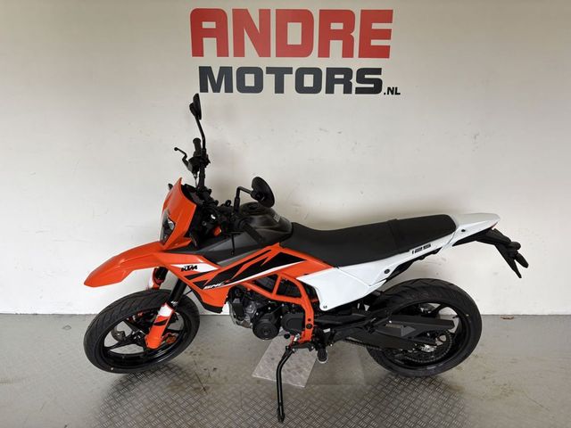 ktm - 125-smc-r