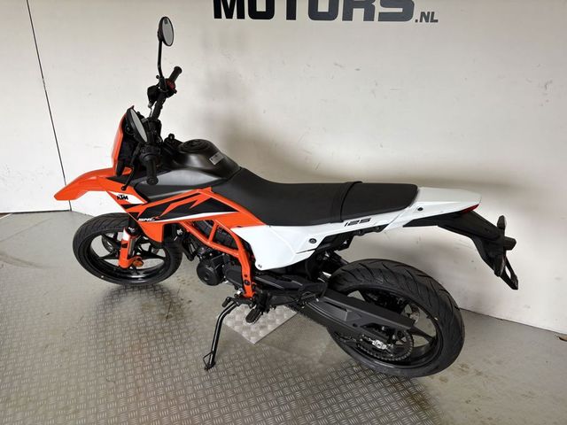 ktm - 125-smc-r