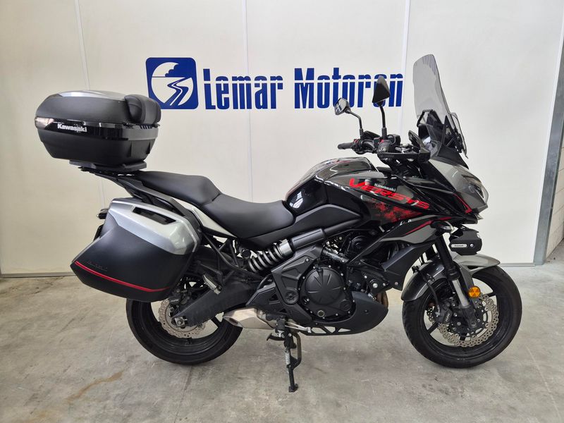 Kawasaki Onbekend model 2021 occasion