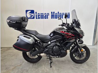 Kawasaki Versys 650 ABS Tourer 2021 occasion