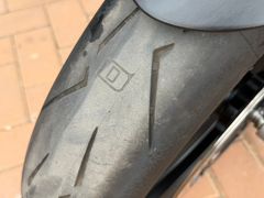 Ducati Streetfighter V4 S 2020 occasion – foto 23 van 25