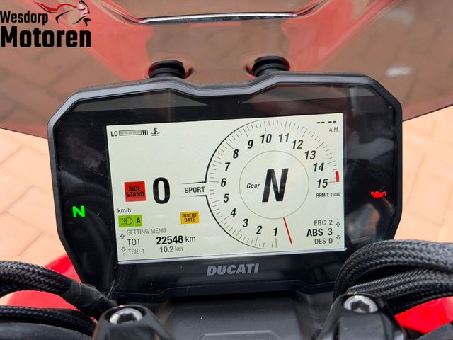 ducati - streetfighter-v4s