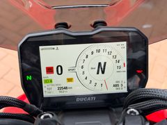 Ducati Streetfighter V4 S 2020 occasion – foto 20 van 25