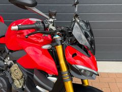 Ducati Streetfighter V4 S 2020 occasion – foto 6 van 25