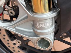 Ducati Streetfighter V4 S 2020 occasion – foto 8 van 25
