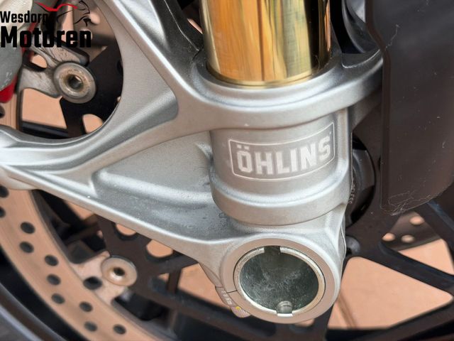 ducati - streetfighter-v4s