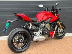 Ducati Streetfighter V4 S 2020 occasion – foto 10 van 25