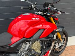 Ducati Streetfighter V4 S 2020 occasion – foto 11 van 25