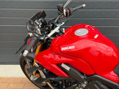 Ducati Streetfighter V4 S 2020 occasion – foto 13 van 25
