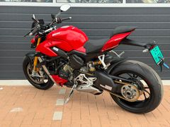 Ducati Streetfighter V4 S 2020 occasion – foto 12 van 25