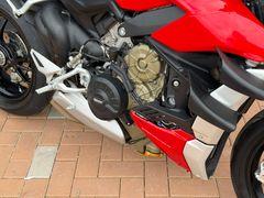 Ducati Streetfighter V4 S 2020 occasion – foto 7 van 25