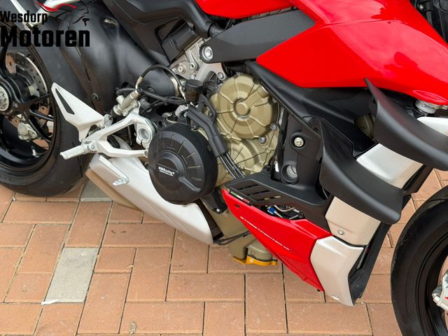 ducati - streetfighter-v4s