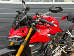 Ducati Streetfighter V4 S 2020 occasion – foto 17 van 25